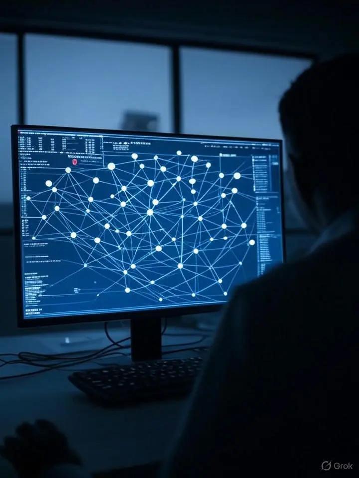 AS-SETS: Securing Internet Routing Against BGP Threats with AI in 2025 ...