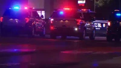 Pedestrian pronounced dead after Springfield hit-and-run crash - NewsBreak