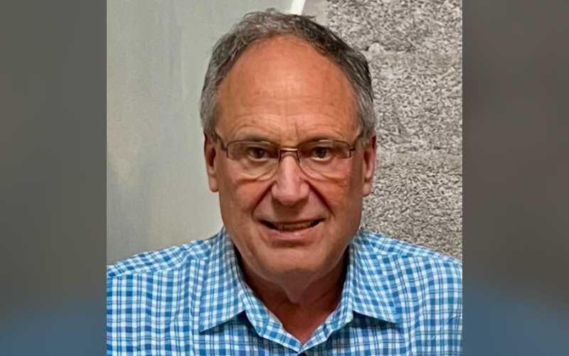 Steven William Paddock