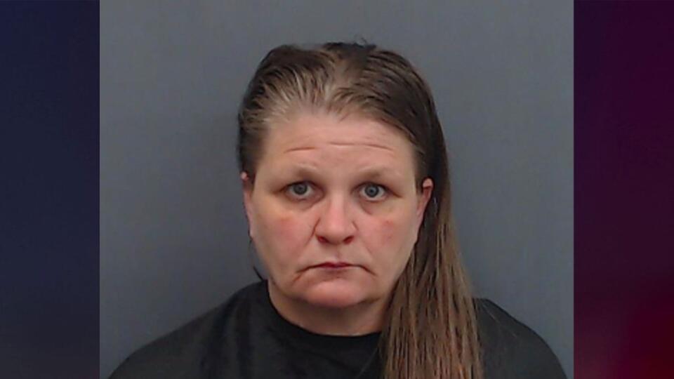 Texas mom accused of beating baby to death and leaving her in field in ...