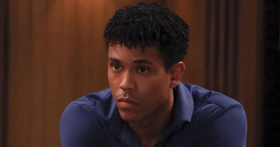 General Hospital’s Tajh Bellow Gives Disappointing Update on TJ’s ...