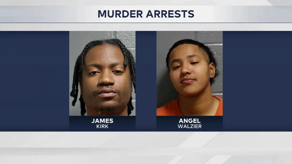 Two arrested on murder complaints following fatal NW OKC sledding crash ...