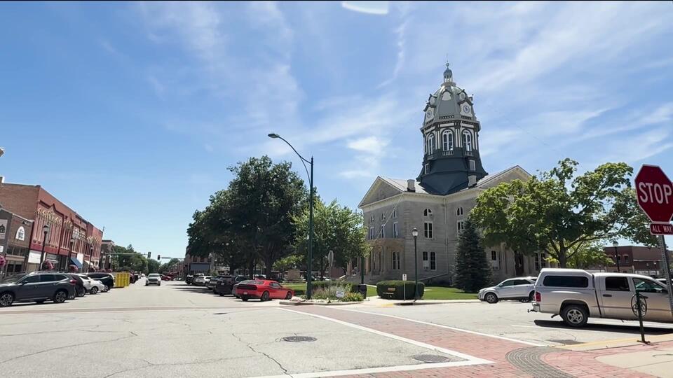 Questions over audit delay fuel new debate in one Iowa county
