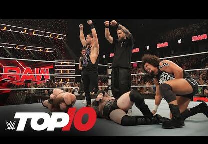 WWE Monday Night Raw FREE STREAM today 11 25 24
