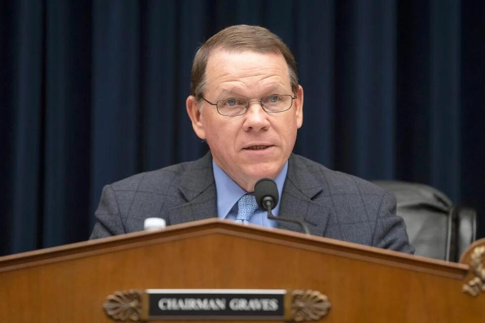 Image for Powerful Missouri Republican who leads House transportation committee joins wave of retirements