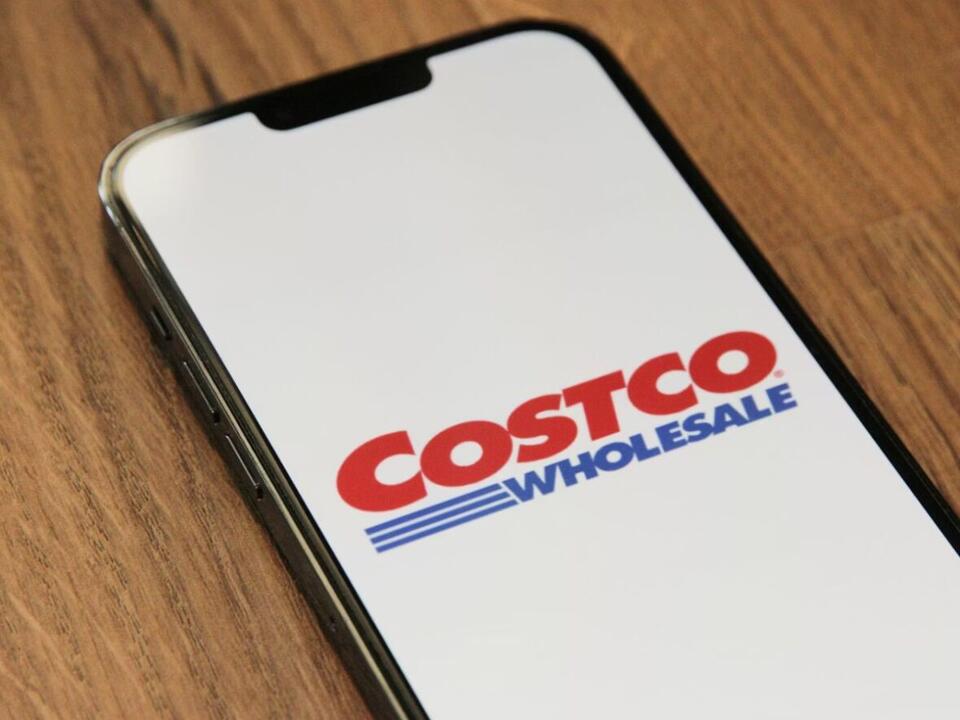 Costco Revealed New Self-Checkout Technology to Improve Member ...