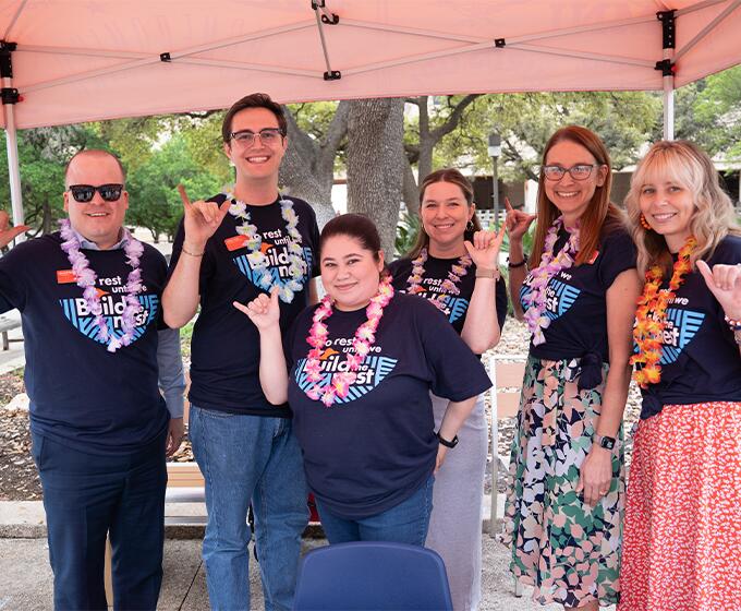 UTSA Giving Day 2025 breaks record with preliminary results - NewsBreak