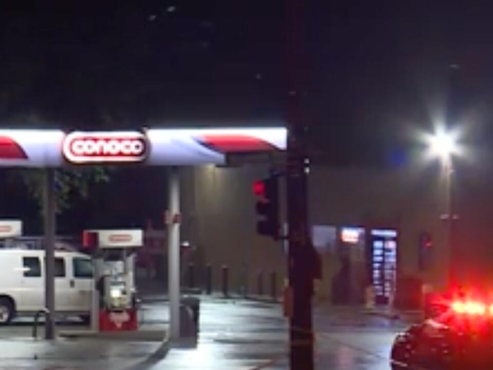 Police ID victim killed July 4, inside Kansas City gas station