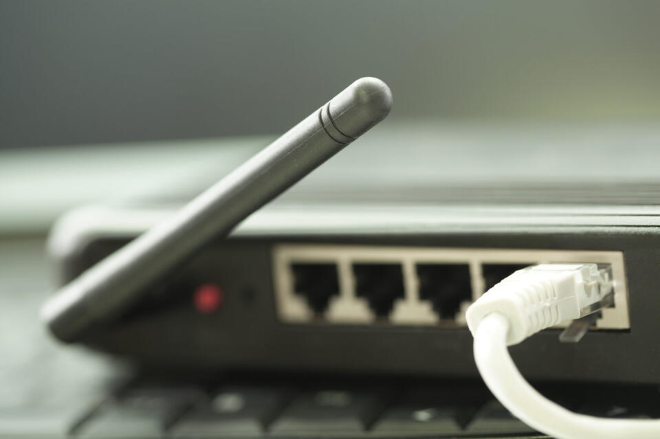 Study shows Wi-Fi can be used as a surveillance system with near-perfect accuracy