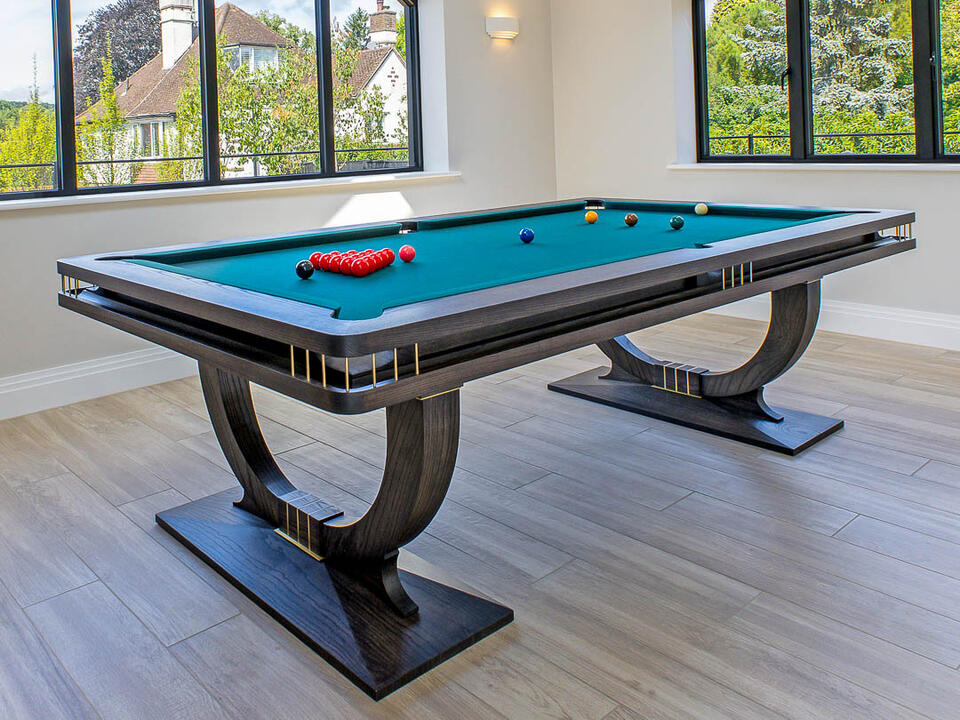 Sir William Bentley Billiards Celebrates Nearly 40 Years of Excellence ...