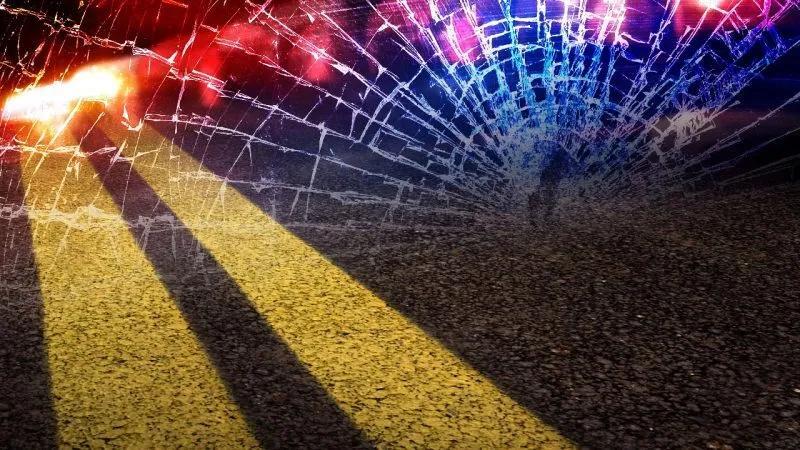 PSP identify four dead in vehicle crash into creek