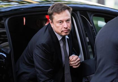 Turkish President Erdogan invites Elon Musk to build his next Tesla factory  in Turkey