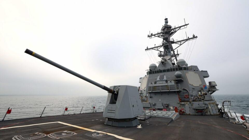 The fight over the FY27 defense budget is on. Here’s 13 key issues for Congress to resolve.