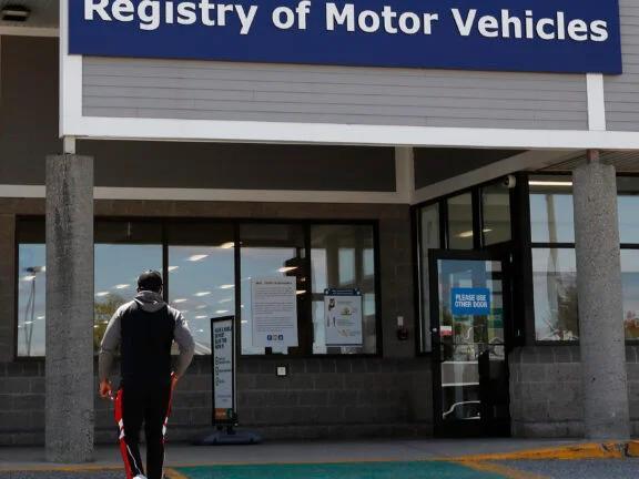 Some RMV services still down due to global system outage