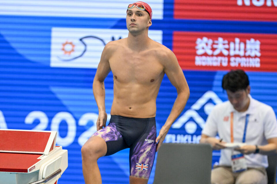 Two-Time Olympian Daniel Jervis makes Appearance on RuPaul’s Drag Race ...