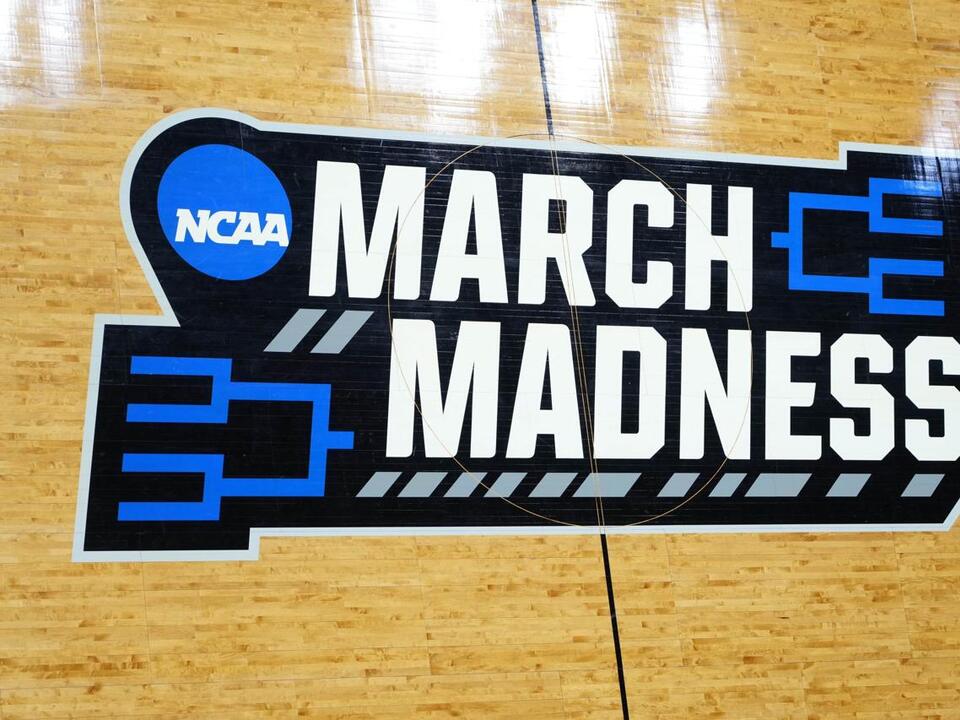 College basketball team captures historic NCAA Tournament bid