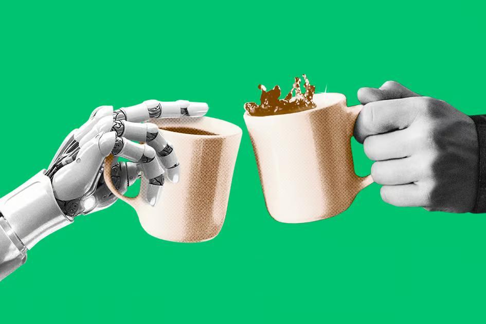 AI is changing the way we’re thinking about and procuring technology
