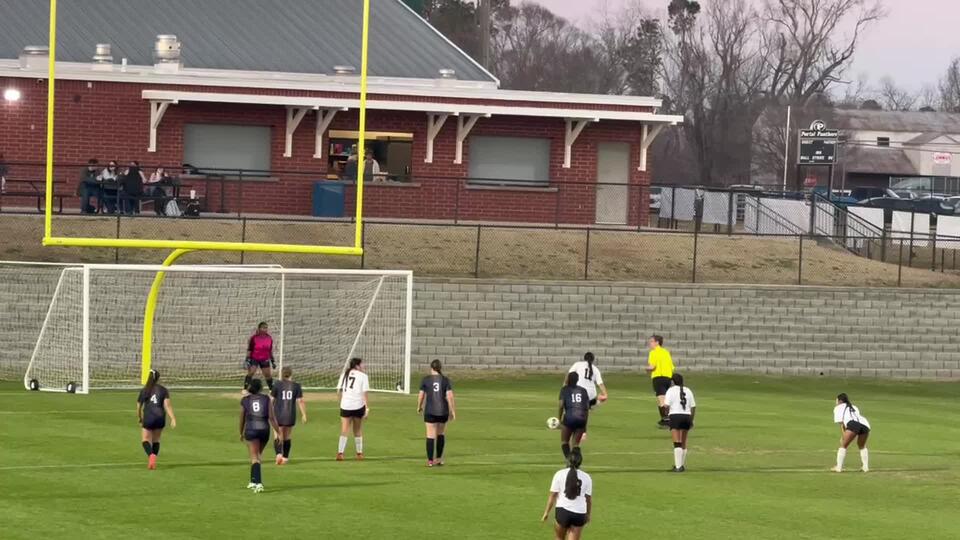 Soccer Game Preview: Metter vs. Screven County - NewsBreak