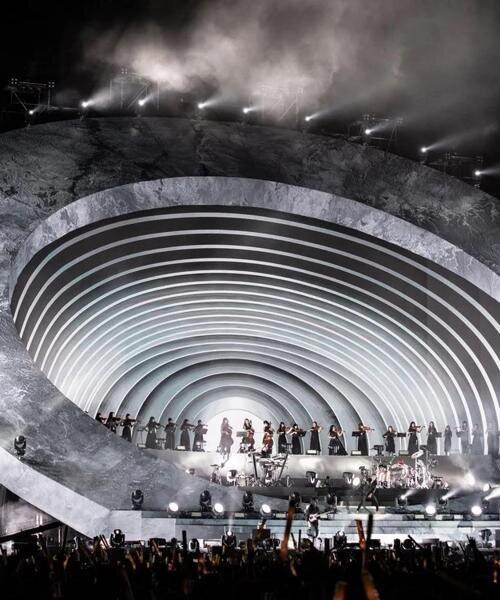 concert design, art spaces, and the mechanics of audience with DuckUnit ...
