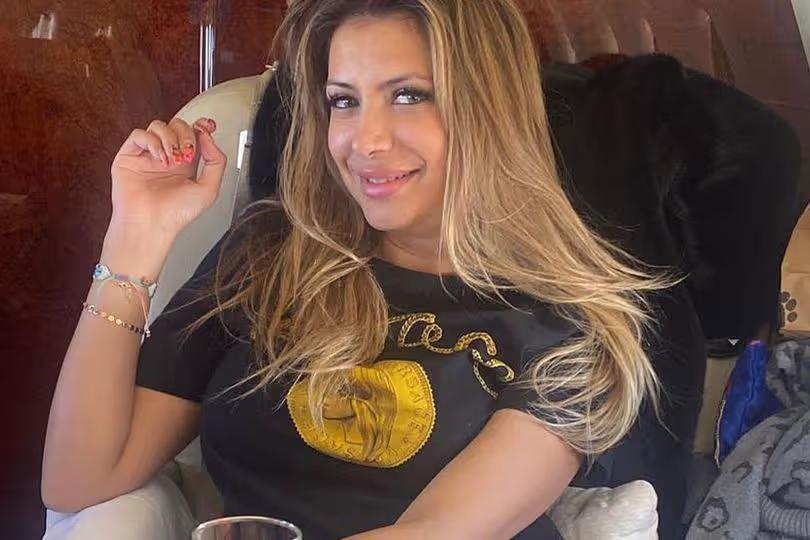 Ketamine Queen sentenced to 15 years in prison after selling drugs that ...