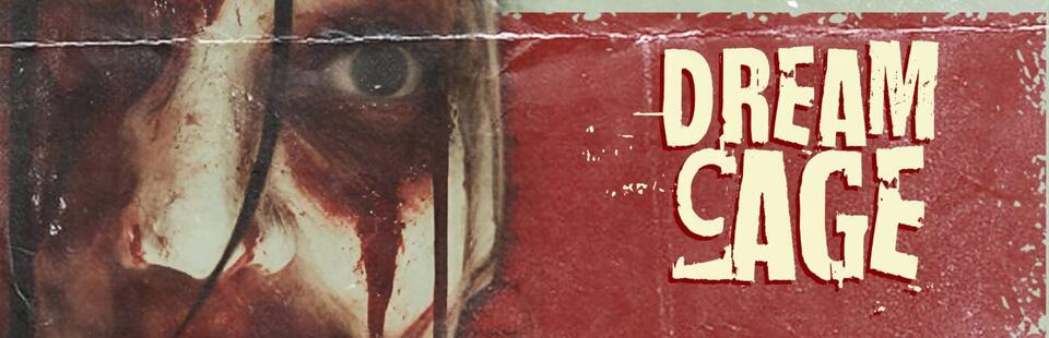 Game Review: ‘Dream Cage’