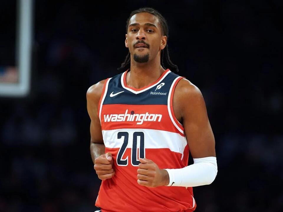 Fantasy Basketball Rankings 202425 Sleepers, breakouts and busts by