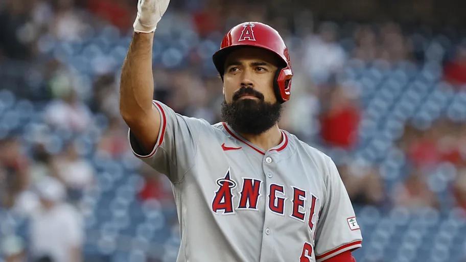 Angels get one final Anthony Rendon indictment after they shove him out ...