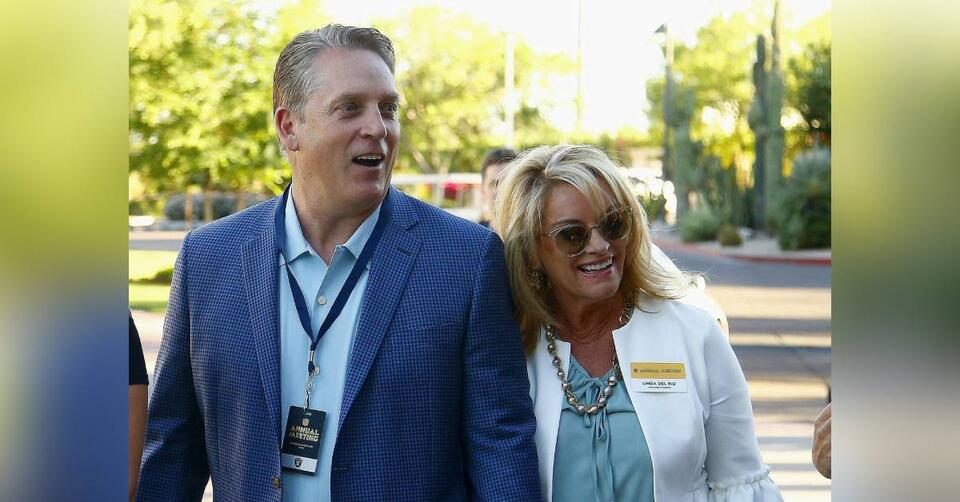 Jack Del Rio’s Wife Linda Del Rio Is A Therapist, Native Of Lafayette ...