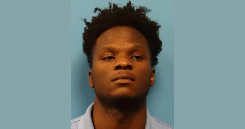 Calera Police Department arrests suspect in animal cruelty case