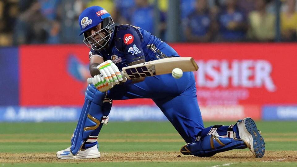 India Is Stealing Cricket’s Throne From England and Australia