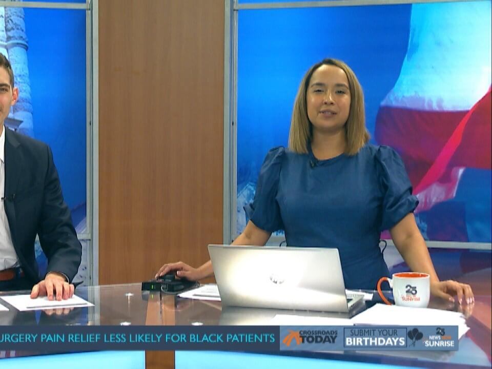 Monday's Question of the Day