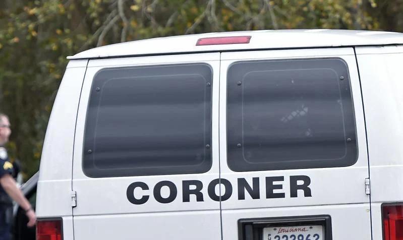 Two men killed in New Orleans East shooting identified by coroner ...