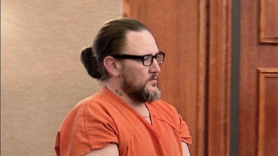 Man accused in Charleston double murder found competent to stand trial ...