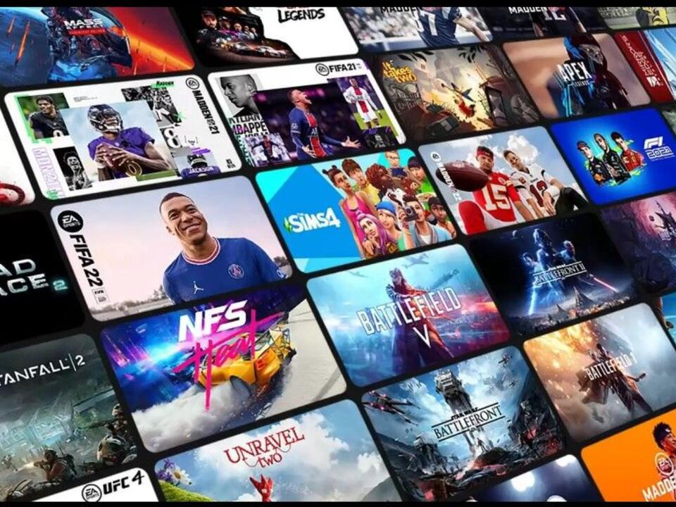 Gamers Can Claim 6 Free PC Games Right Now - NewsBreak