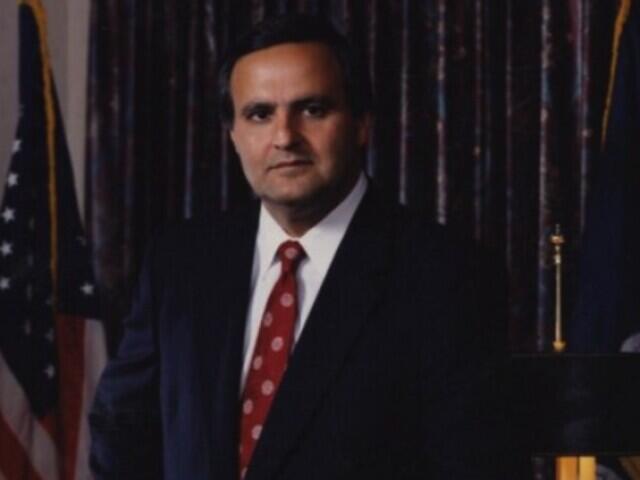 Former AG Richard Ieyoub has died