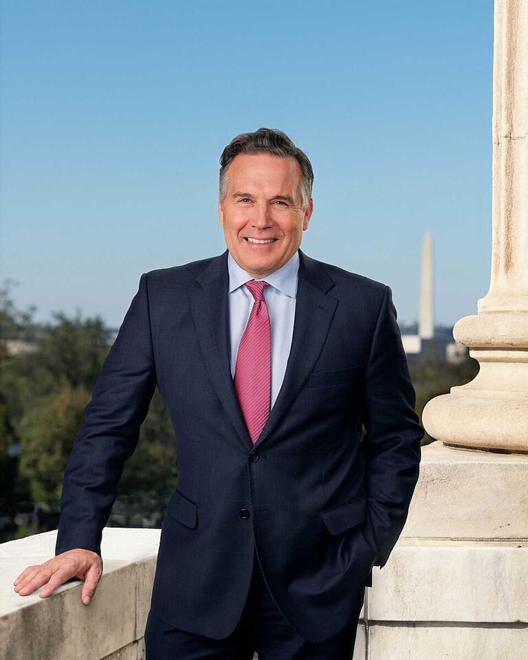 Suspicious Letter At US Senator's Office Prompts Bomb Squad Response ...