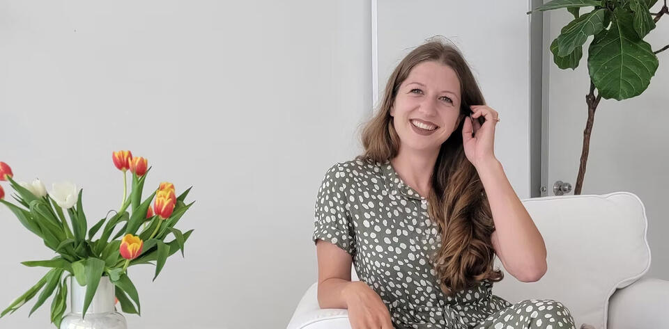 Katie Motta – CEO at Jade Stone & Alluring Media Co.