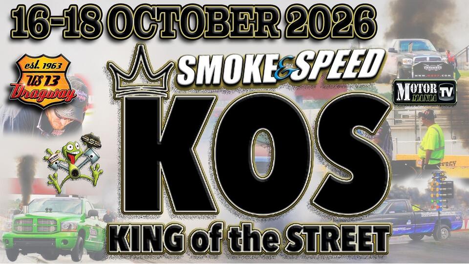 Free Live Drag Racing: All-Trucks, No Prep, Sled Pull, Dyno And More At ...