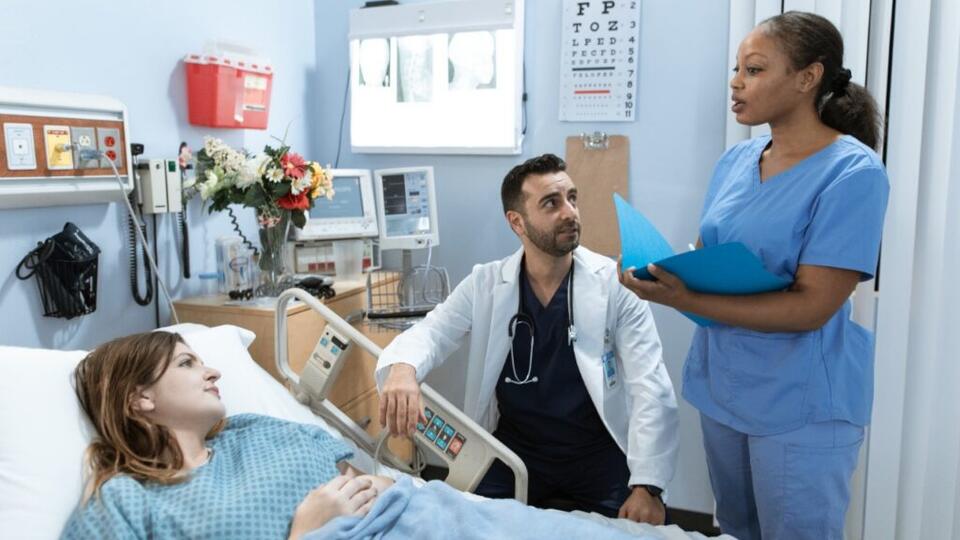 A hospital “observation” stay can leave a Medicare patient paying the ...
