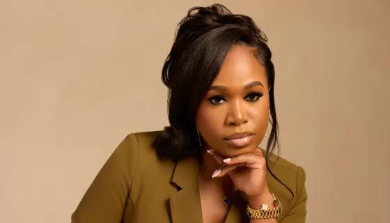 Bask & Lather Founder Shaina Rainford Talks Growing Viral Haircare ...