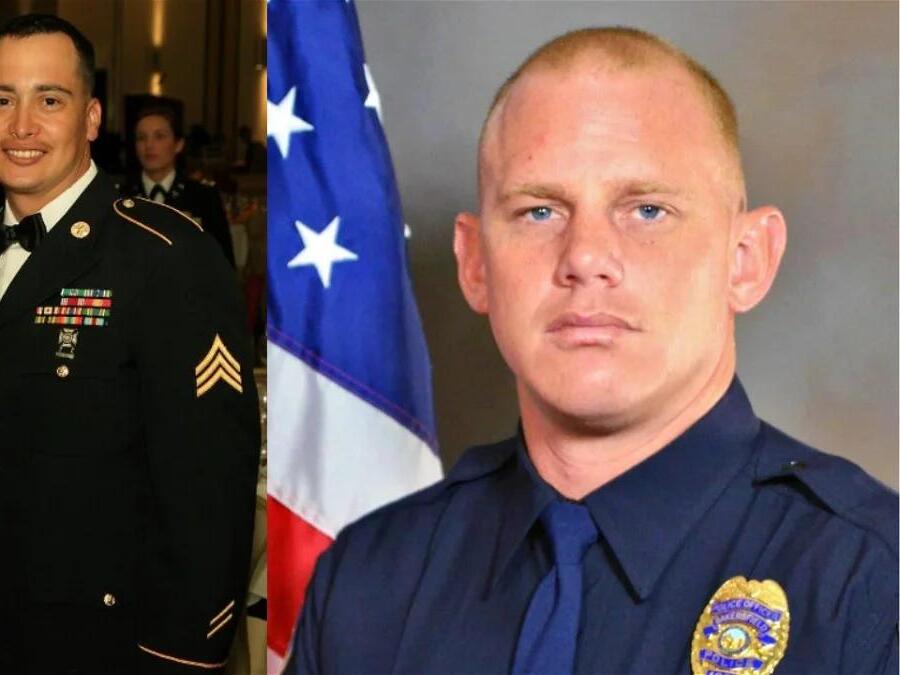 Tunnel to Towers Foundation Pays off Mortgages for Families of Fallen Colorado Springs Heroes