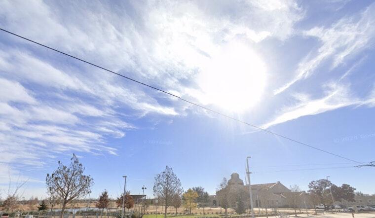 Oklahoma City Welcomes Sunny Skies and Steady Temps This Week, National ...