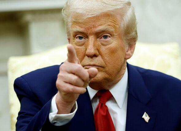 Former clerk to Judge who tossed Trump's classified docs case lands ...