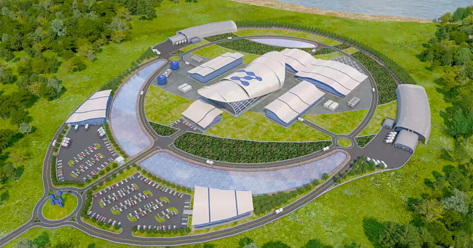 Duke Submits Permits For New Advanced SMR Nuclear Plant in NC Amid ...