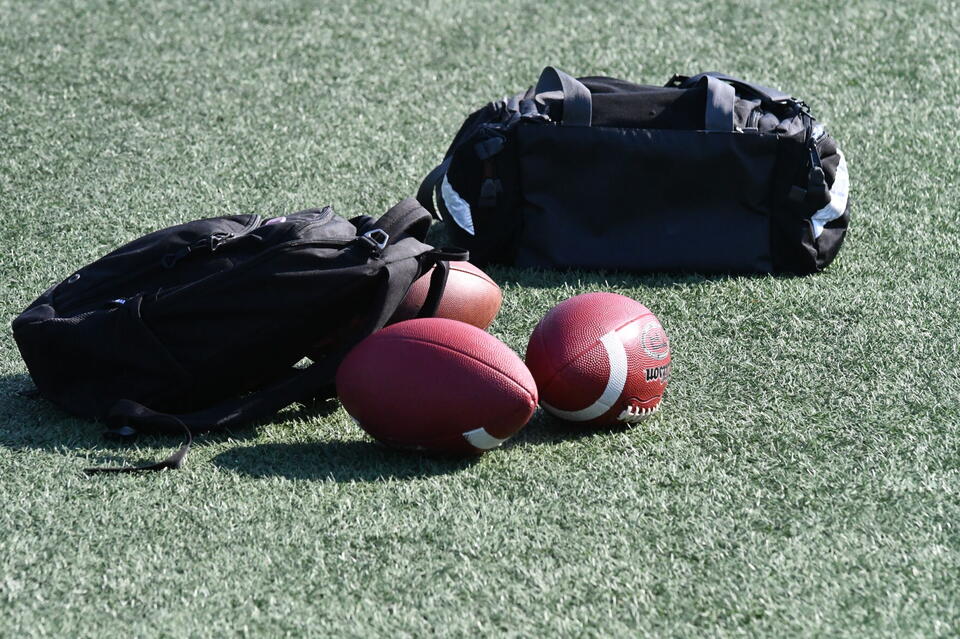 Orioles fly into first state flag football tournament with 11-0 record