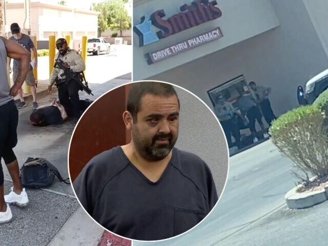 Death penalty on the table for man accused of killing couple at Smith's store