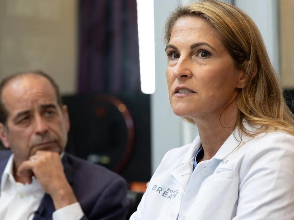 Texas Medical Board files complaint against Houston doctor for