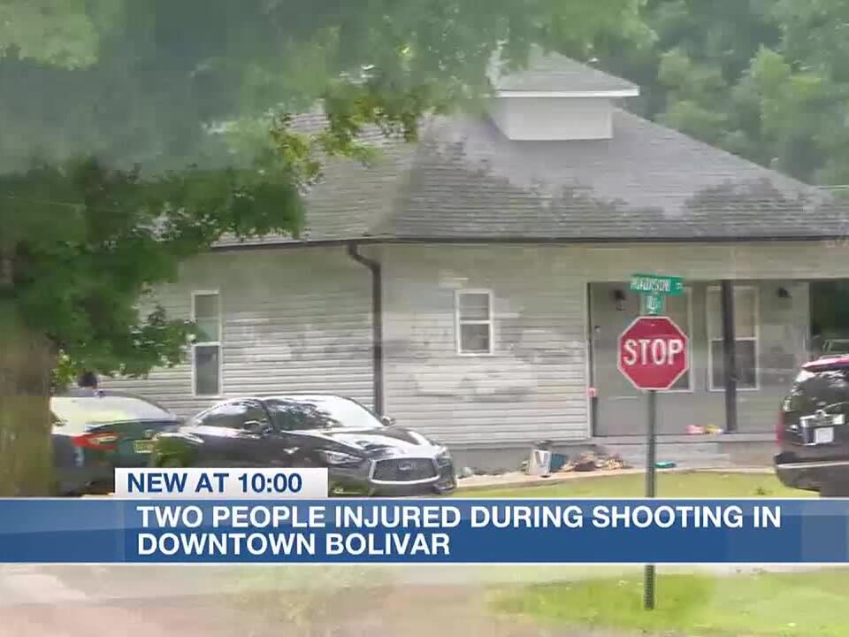 Freknik event turns dangerous after shots fired in downtown Bolivar