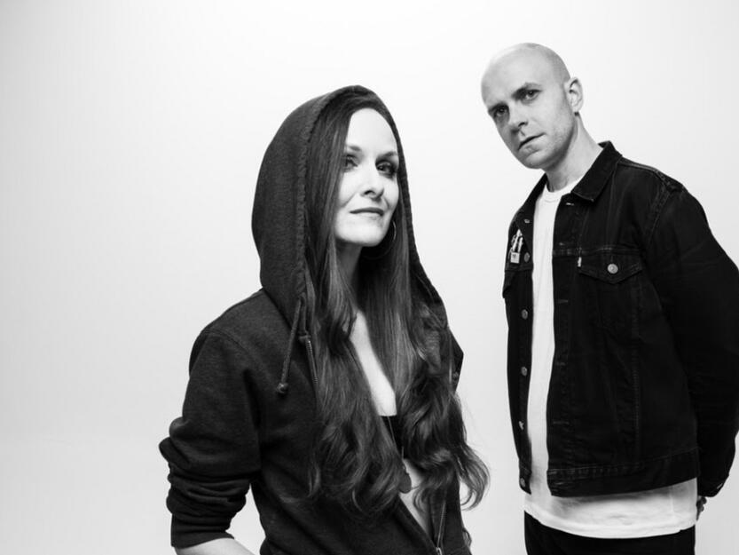 Friendship Commanders Release New Album 'Bill - The Steve Albini Mixes'