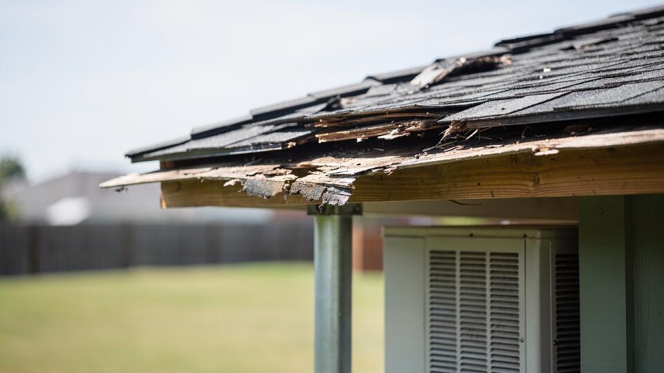 A Riverside Roof Quote Hit $36,000 for Shingles. Torch-Down Included ...